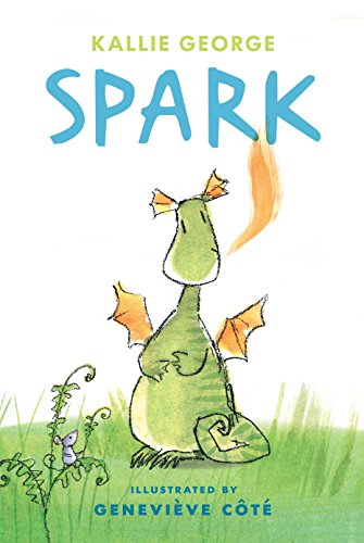 Spark (Tiny Tails)