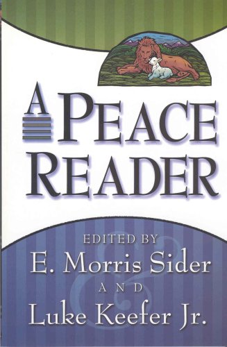 Peace Reader
