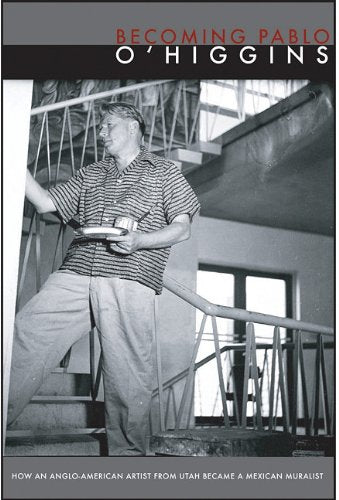 Becoming Pablo O'higgins