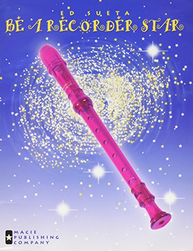 Be A Recorder Star