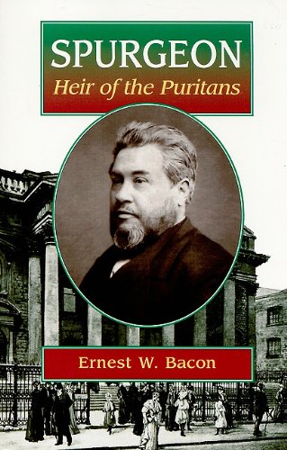 Spurgeon: Heir of the Puritans