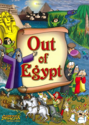 Out of Egypt