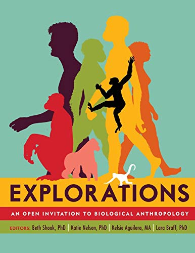 Explorations: An Open Invitation to Biological Anthropology