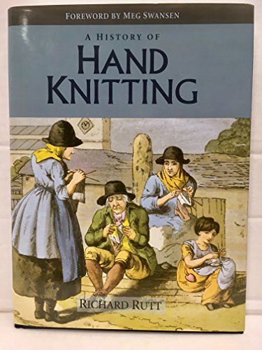 A History of Hand Knitting