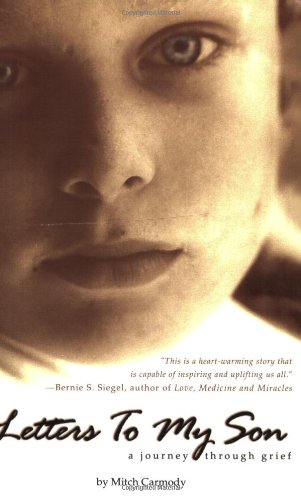 Letters to My Son: A Journey Through Grief
