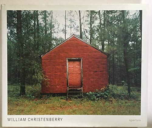 William Christenberry