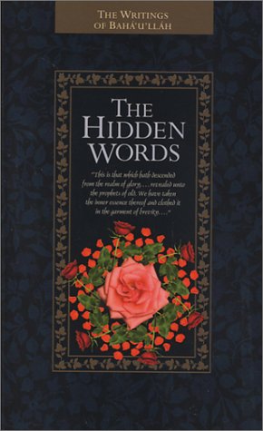 The Hidden Words