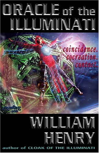 Oracle of the Illuminati: Coincidence. Creation. Control.
