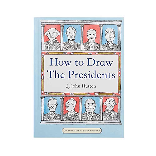 How to Draw the Presidents