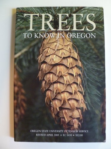 Trees to Know in Oregon