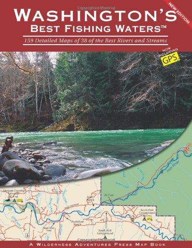 Washington's Best Fishing Waters