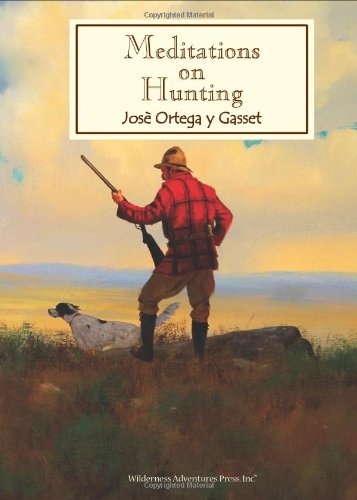 Meditations on Hunting