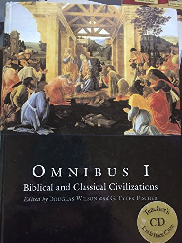 Omnibus 1, Biblical and Classical Civilization