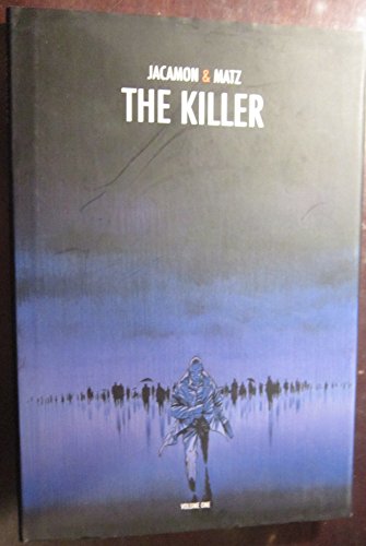 The Killer, Vol. 1