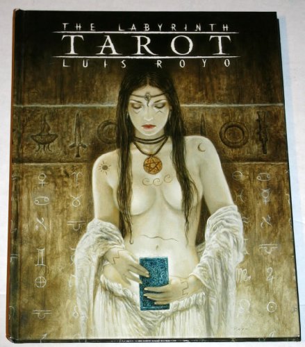 The Labyrinth Tarot