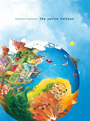 The Yellow Balloon