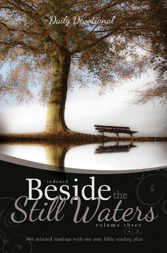 Beside the Still Waters (Volume 3)
