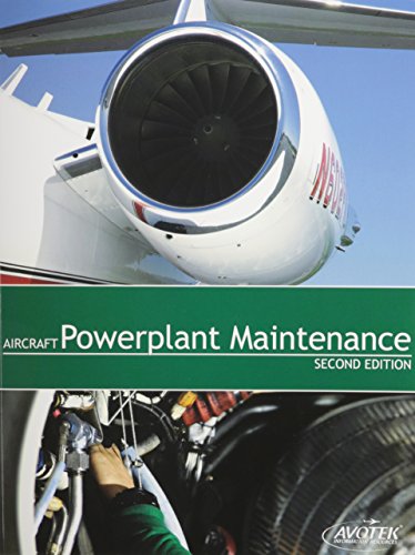 Aircraft Powerplant Maintenance