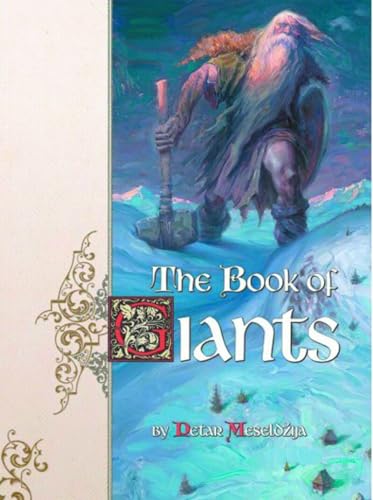 The Book of Giants