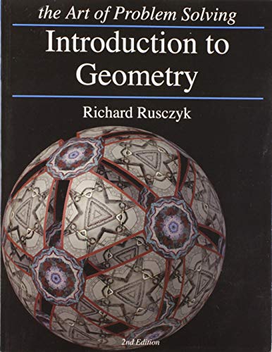 Introduction to Geometry