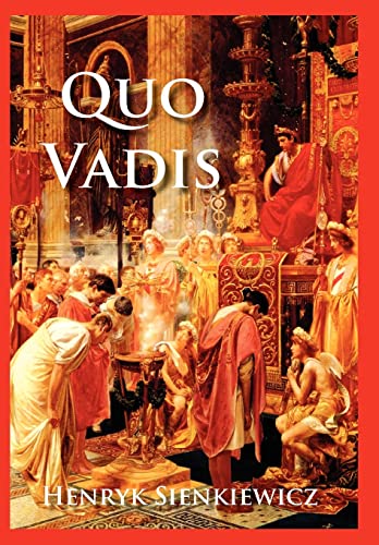 Quo Vadis