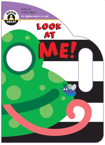 Begin Smart Look at Me!