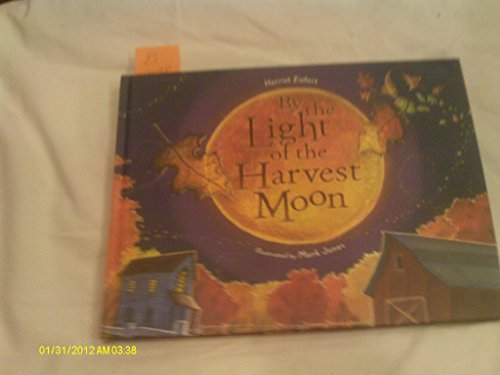 By the Light of the Harvest Moon