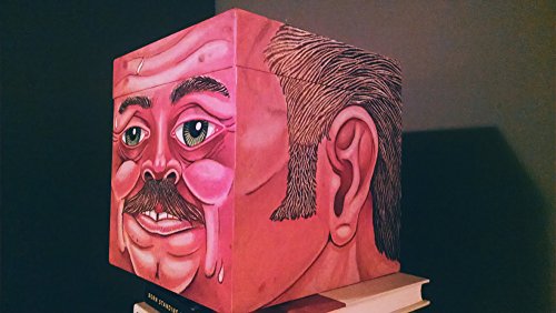 McSweeney's Issue 36 (McSweeney's Quarterly Concern)