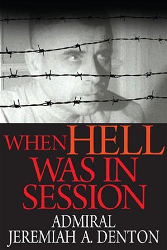 When Hell was in Session