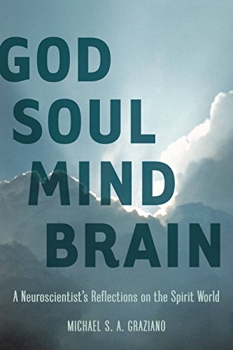 God Soul Mind Brain: A Neuroscientist's Reflections on the Spirit World (LeapSci)
