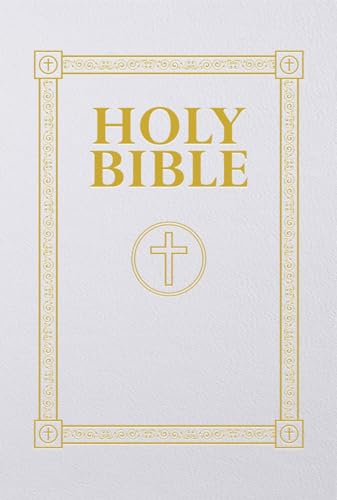 First Communion Bible