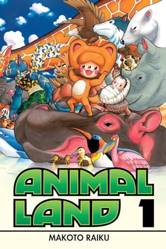 Animal Land 1