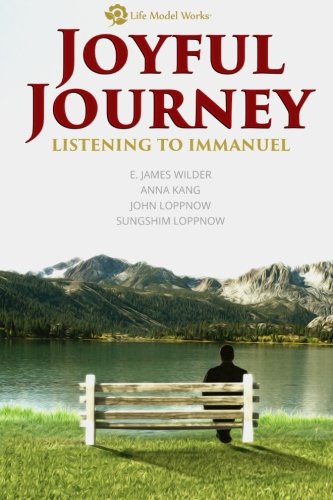 Joyful Journey: Listening to Immanuel