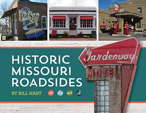 Historic Missouri Roadsides