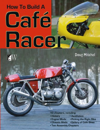 How to Build a Cafe Racer