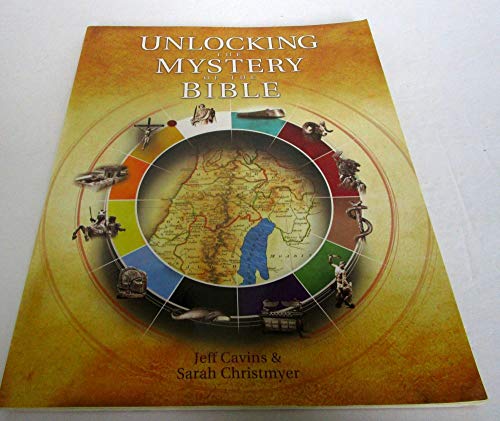 Unlocking the Mystery of the Bible