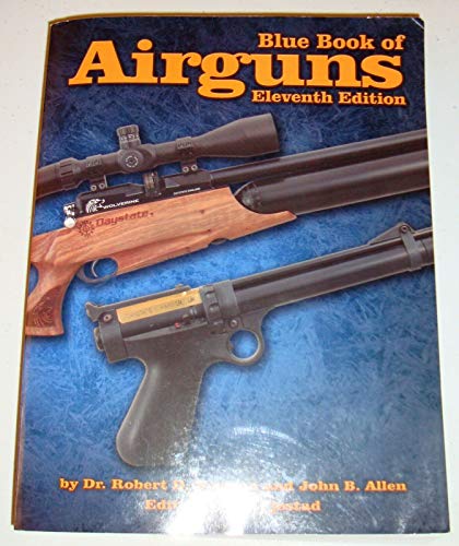 Blue Book of Airguns