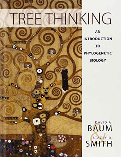 Tree Thinking: An Introduction to Phylogenetic Biology