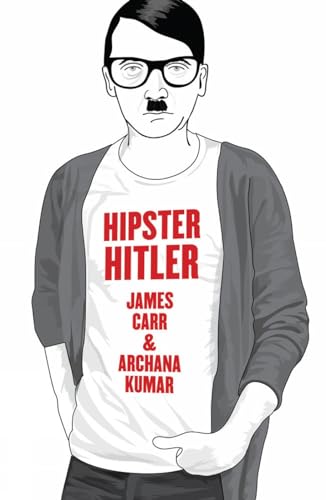 Hipster Hitler