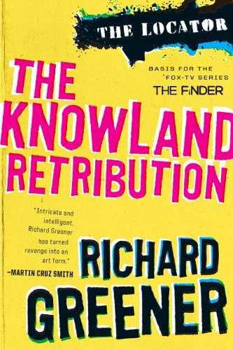 The Knowland Retribution
