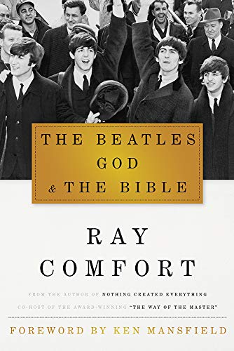 The Beatles, God and The Bible