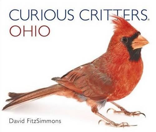 Curious Critters Ohio (Curious Critters Board Books)