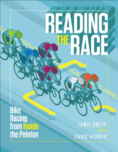 Reading the Race: Bike Racing from Inside the Peloton