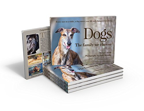 Dogs: The Family We Choose
