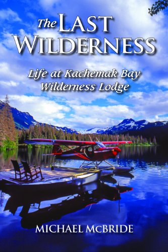 The Last Wilderness: Alaska's Rugged Coast