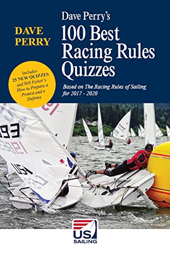 100 Best Racing Rules Quizzes Through 2020