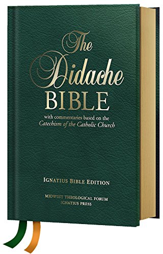 The Didache Bible