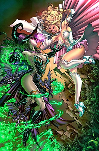 Tales from OZ Volume 2 (GFT TALES FROM OZ TP)