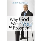 Why God Wants You to Prosper