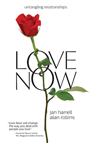 Love Now: Untangling Relationships